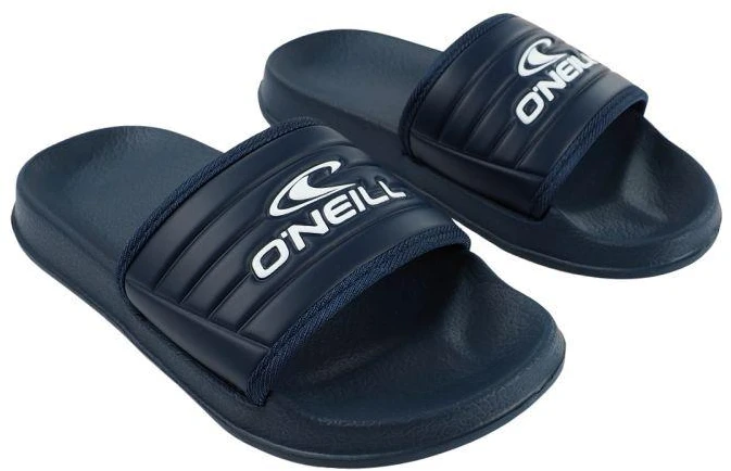 O'Neill Kelso vaikiški tamsiai mėlyni šlepetės 90261062 29Y