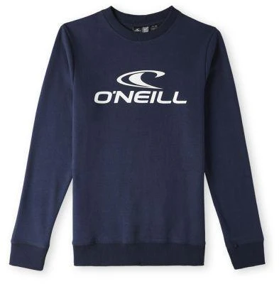 O'Neill Logo Crew Jr Džemperis 92800614996