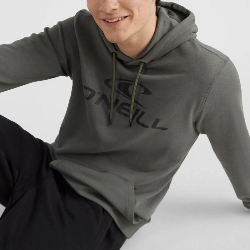 Oneills O'Neill Logo džemperis su gobtuvu M 92800614984