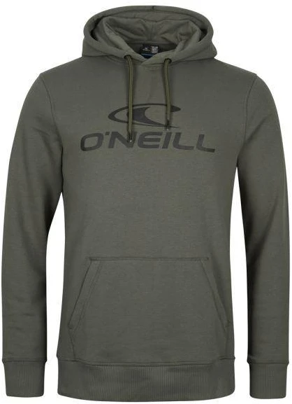 Oneills O'Neill Logo džemperis su gobtuvu M 92800614984