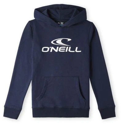 O'Neill Logo Hoodie Jr 92800615001