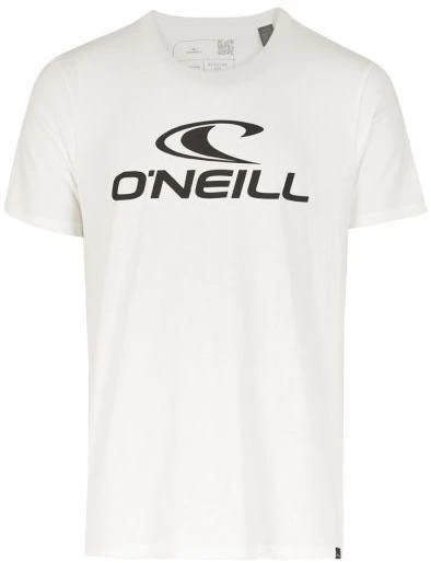O'Neill Logotipo Marškinėliai M 92800615162