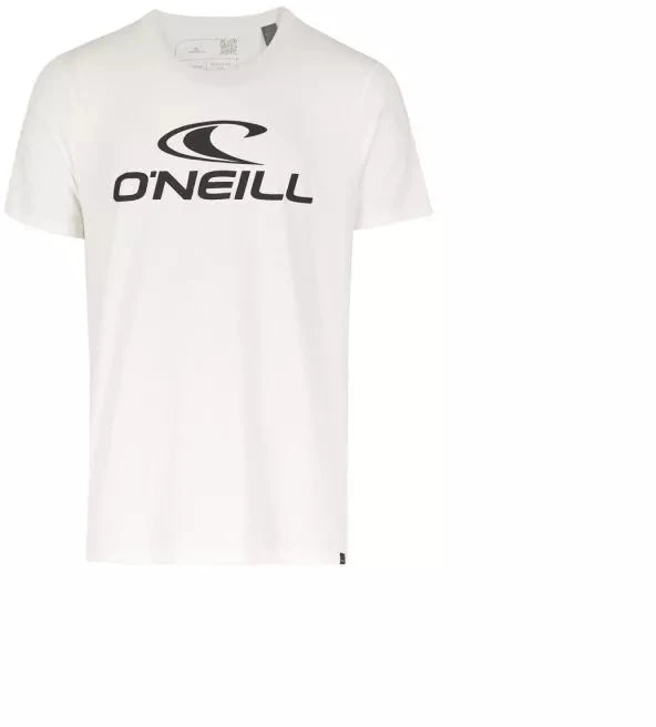 O'Neill Logotipo Marškinėliai M 92800615162