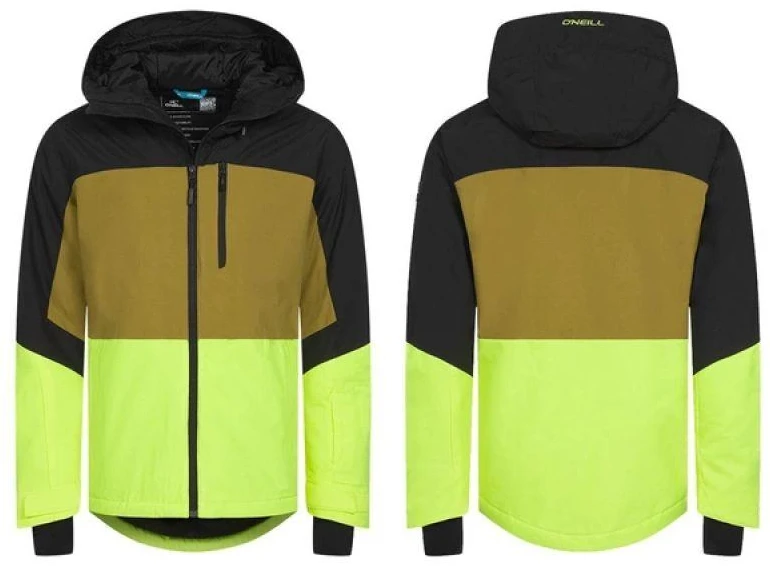O'Neill M 2500031-42015 Slidinėjimo Striukė