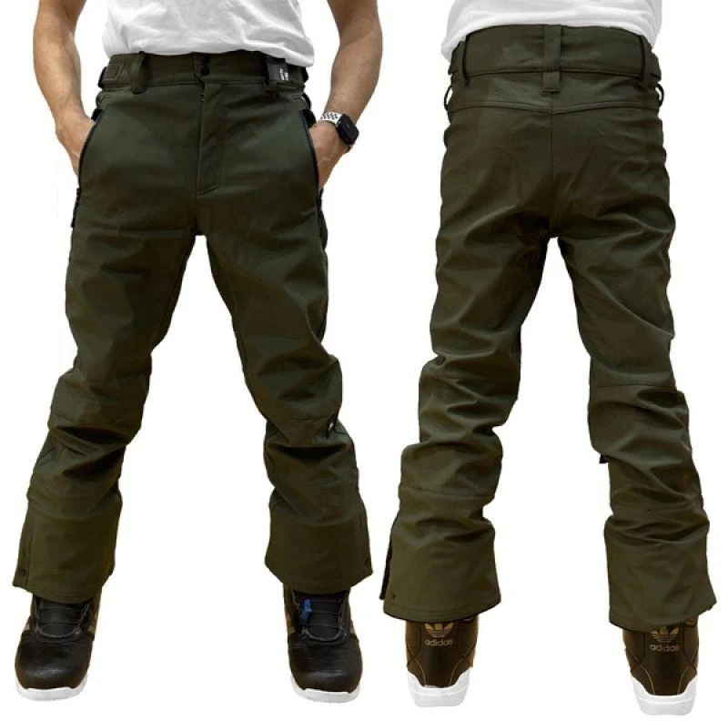 O'Neill M 2550089-16028 minkštos medžiagos slidinėjimo kelnės