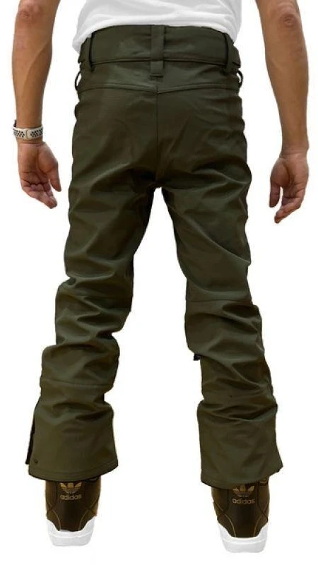 O'Neill M 2550089-16028 minkštos medžiagos slidinėjimo kelnės