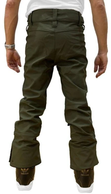 O'Neill M 2550089-16028 minkštos medžiagos slidinėjimo kelnės