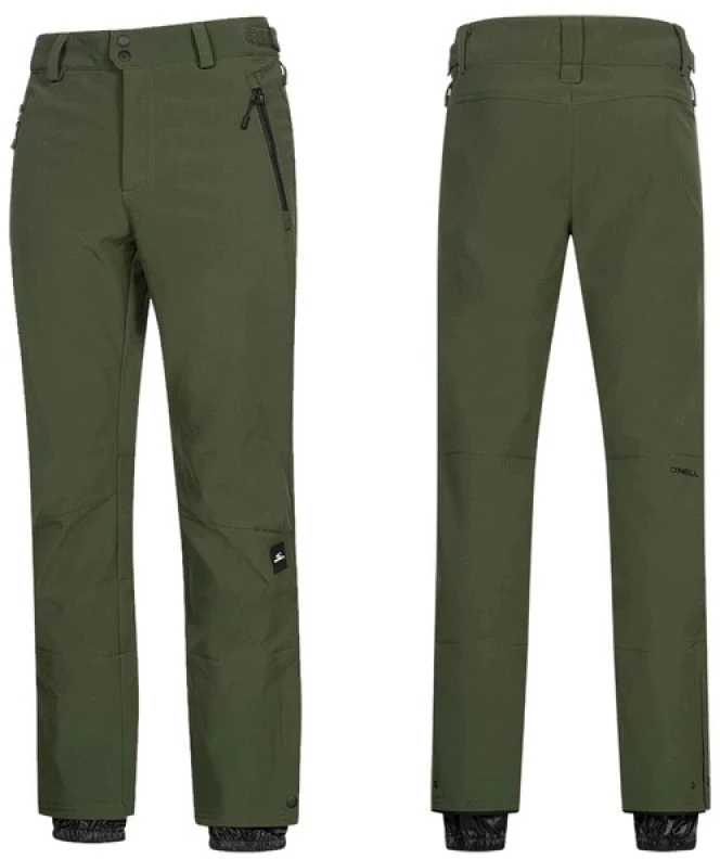 O'Neill M 2550089-16028 minkštos medžiagos slidinėjimo kelnės