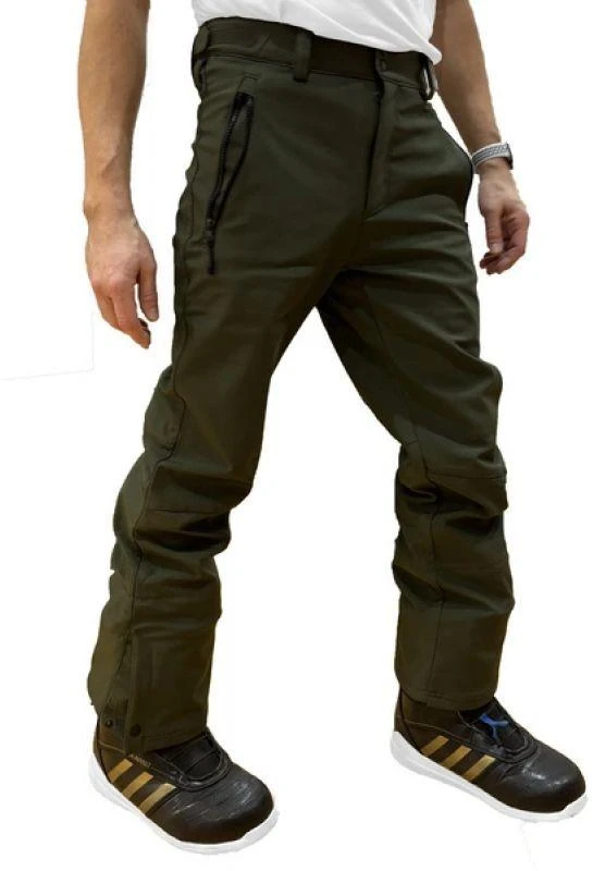 O'Neill M 2550089-16028 minkštos medžiagos slidinėjimo kelnės
