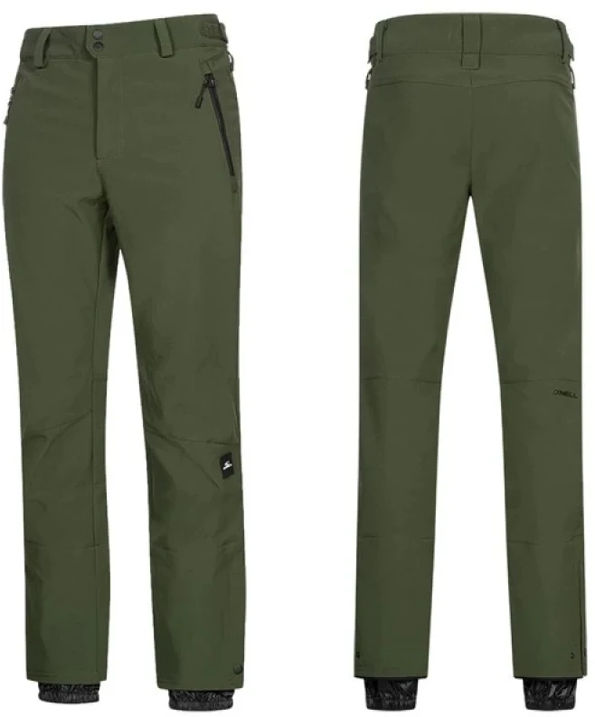 O'Neill M 2550089-16028 minkštos medžiagos slidinėjimo kelnės