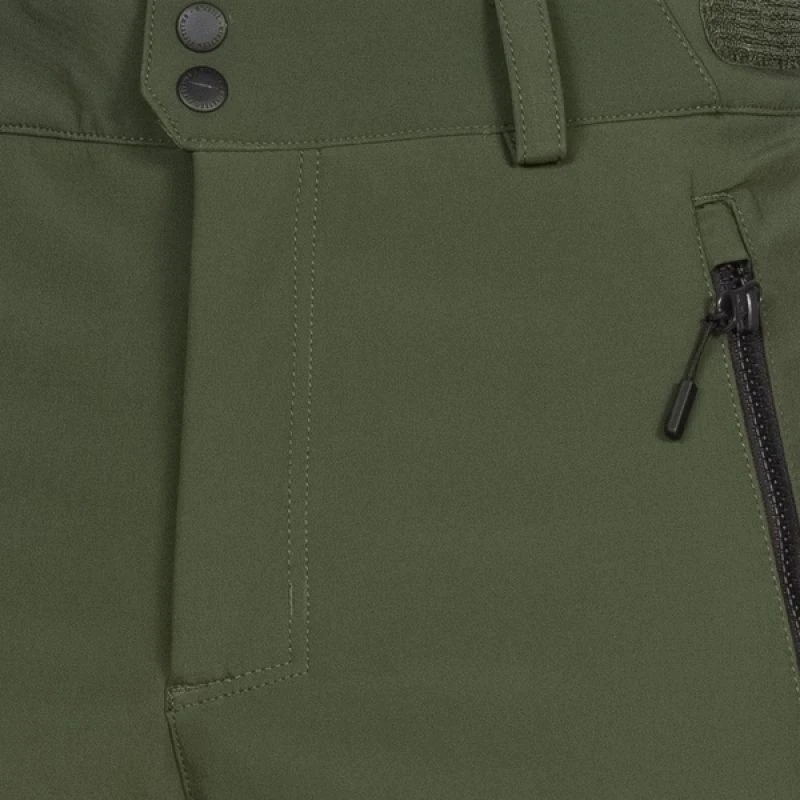 O'Neill M 2550089-16028 minkštos medžiagos slidinėjimo kelnės