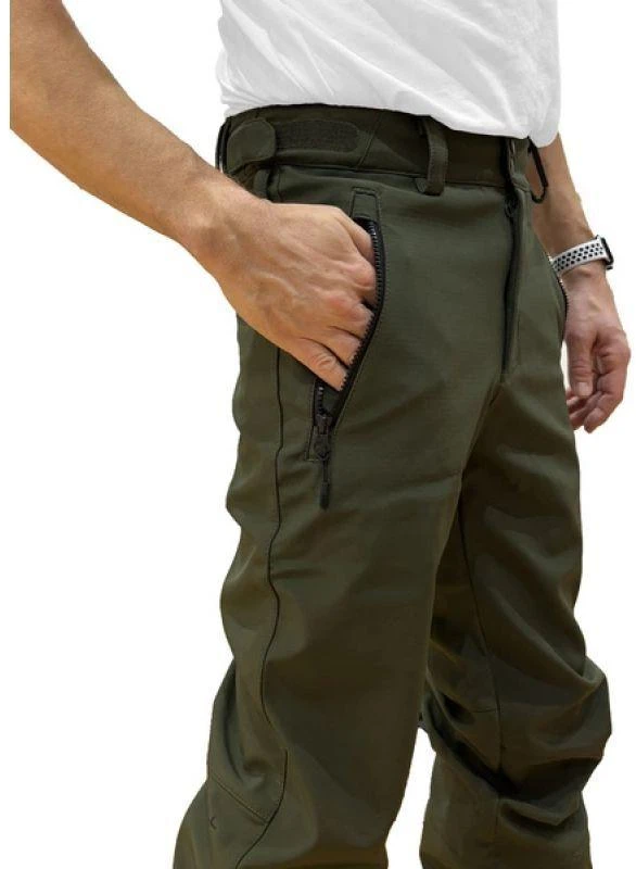 O'Neill M 2550089-16028 minkštos medžiagos slidinėjimo kelnės