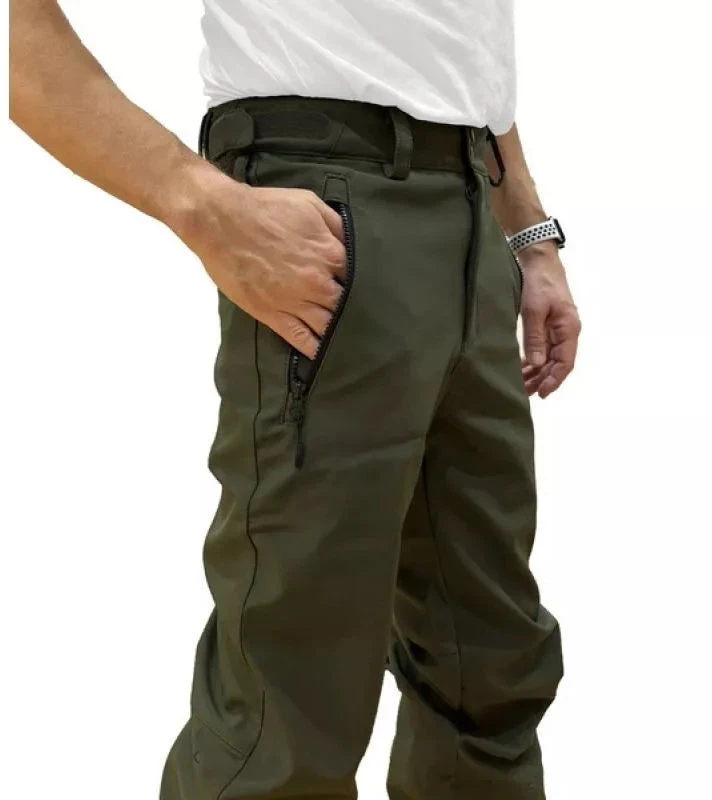 O'Neill M 2550089-16028 minkštos medžiagos slidinėjimo kelnės