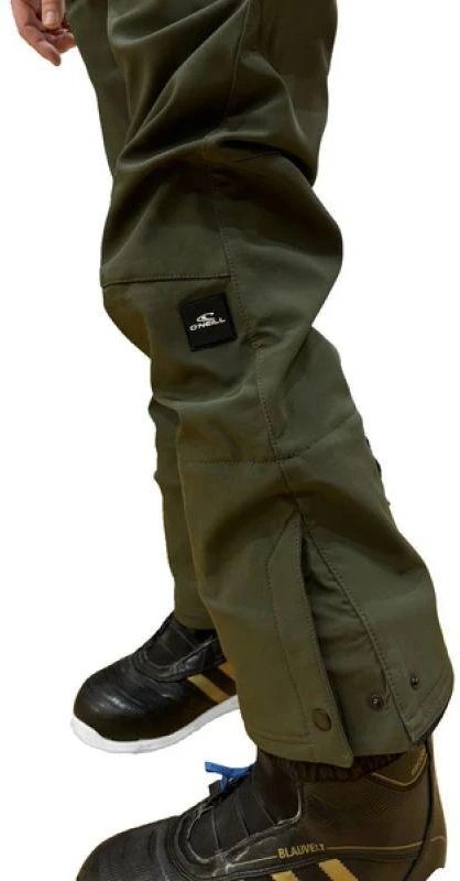 O'Neill M 2550089-16028 minkštos medžiagos slidinėjimo kelnės