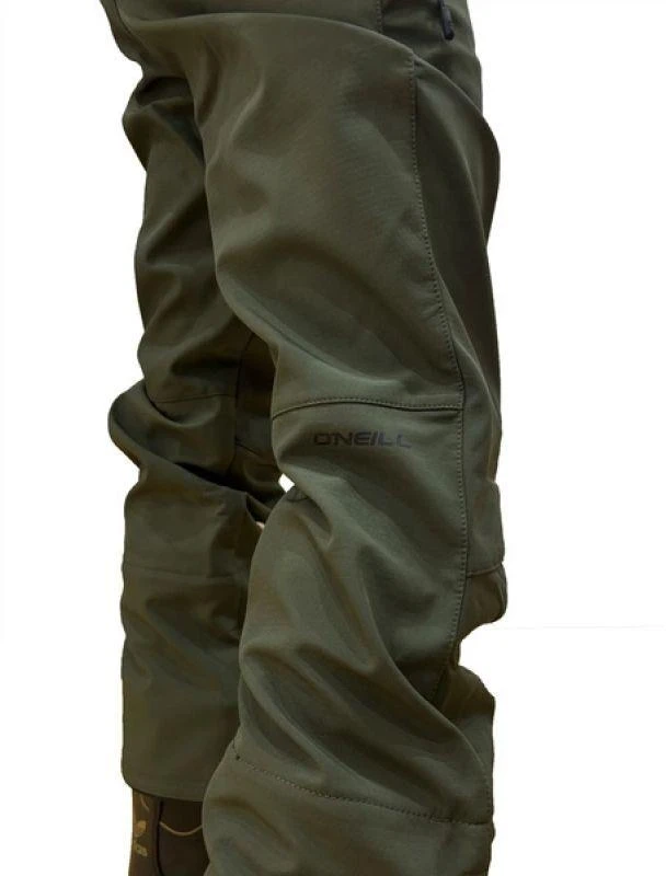 O'Neill M 2550089-16028 minkštos medžiagos slidinėjimo kelnės