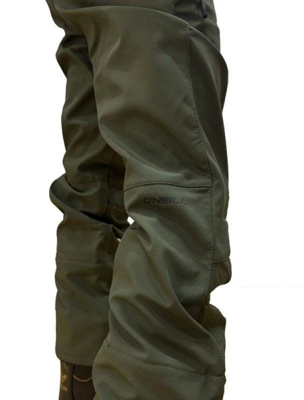 O'Neill M 2550089-16028 minkštos medžiagos slidinėjimo kelnės