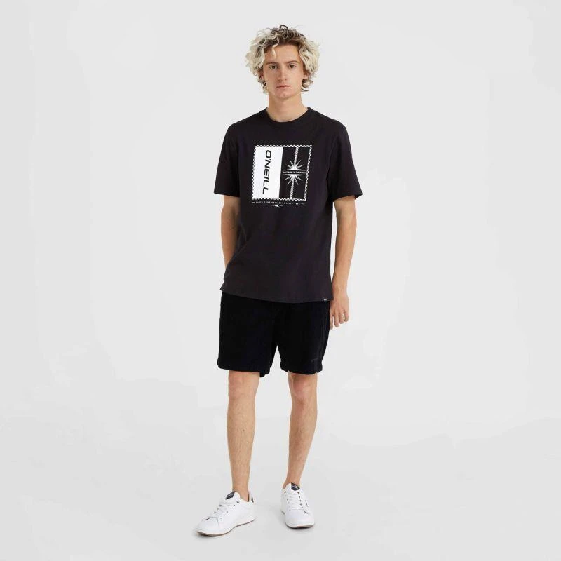 O'Neill Mi&Match Palm Marškinėliai M 92800613909