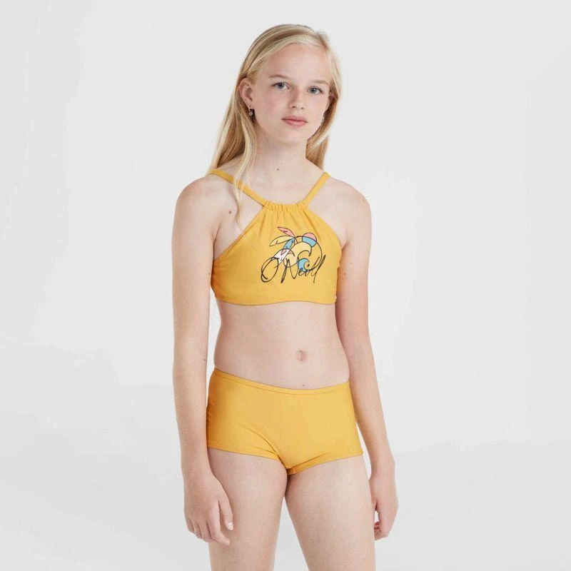 O'Neill Mix And Match Cali Holiday Bikini Jr 92800613929 Maud +