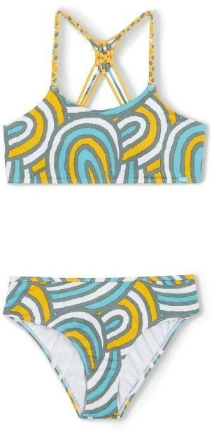 O'Neill "Mix And Match Tropics" Bikini Jr 92800613949 Maudymūšis
