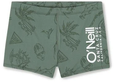 O'Neill Mix & Match Cali First 13'' Šortai Crazy 8'' R Jr 92800613832