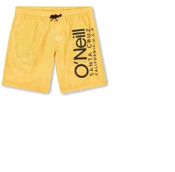 O'Neill Mix & Match Cali Gėlėti 13'' maudymosi šortai berniukams 92800613854