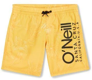 O'Neill Mix & Match Cali Gėlėti 13'' maudymosi šortai berniukams 92800613854