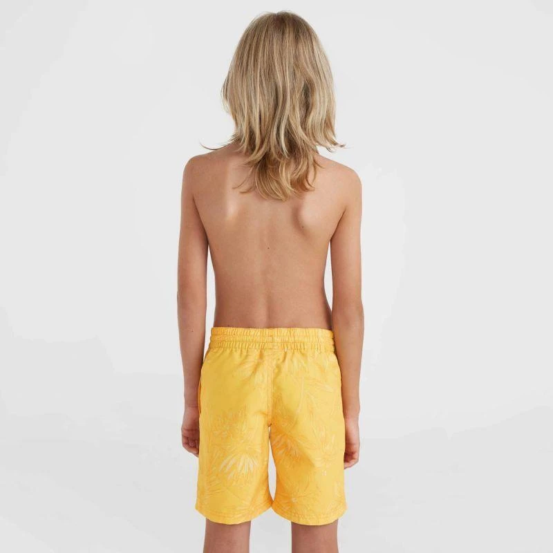 O'Neill Mix & Match Cali Gėlėti 13'' maudymosi šortai berniukams 92800613854