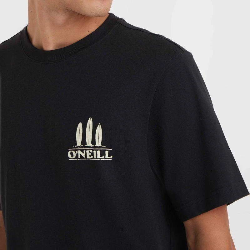O'Neill Papludimėlių Grafikos Marškinėliai M 92800613988