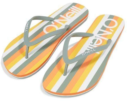 O'Neill Profilie Graphic Sandalai W 92800614016