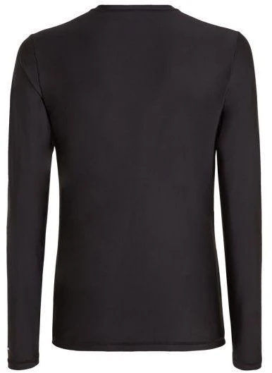 Oneills O'Neill UV Essentials L/Slv Skins M Marškinėli 92800613394