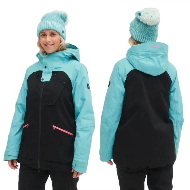 O'Neill W 1500003-45032 Slidinėjimo Striukė