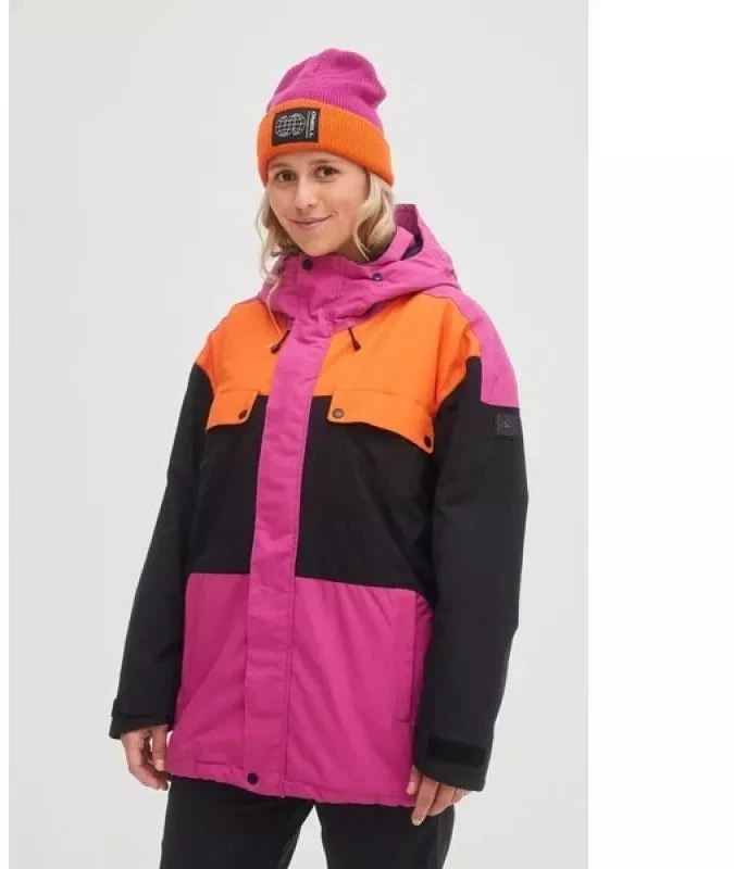 O'Neill W 1500015-43012 Slidinėjimo Striukė