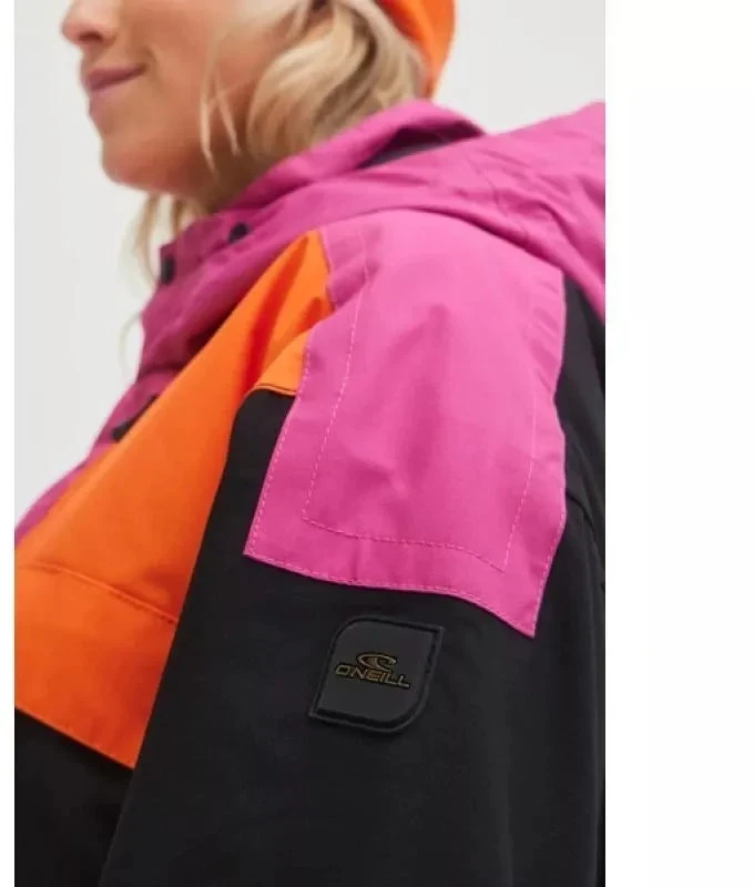 O'Neill W 1500015-43012 Slidinėjimo Striukė
