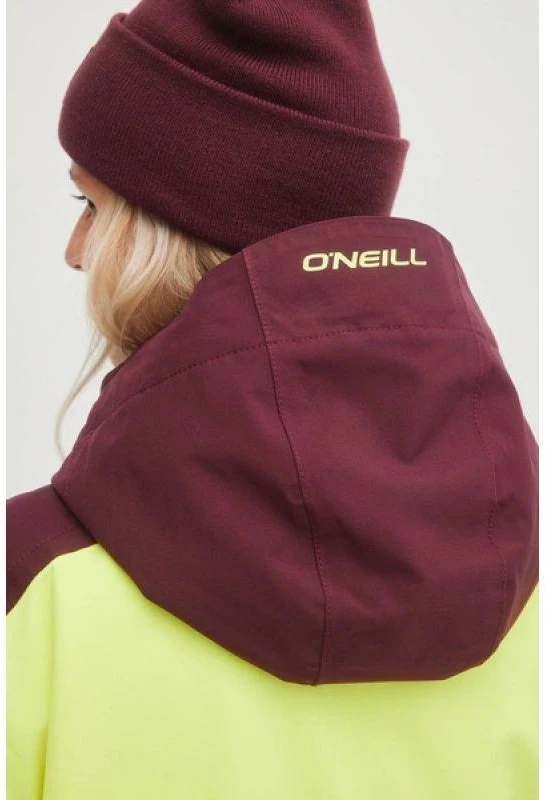 O'Neill W 1500015-43019 Slidinėjimo Striukė
