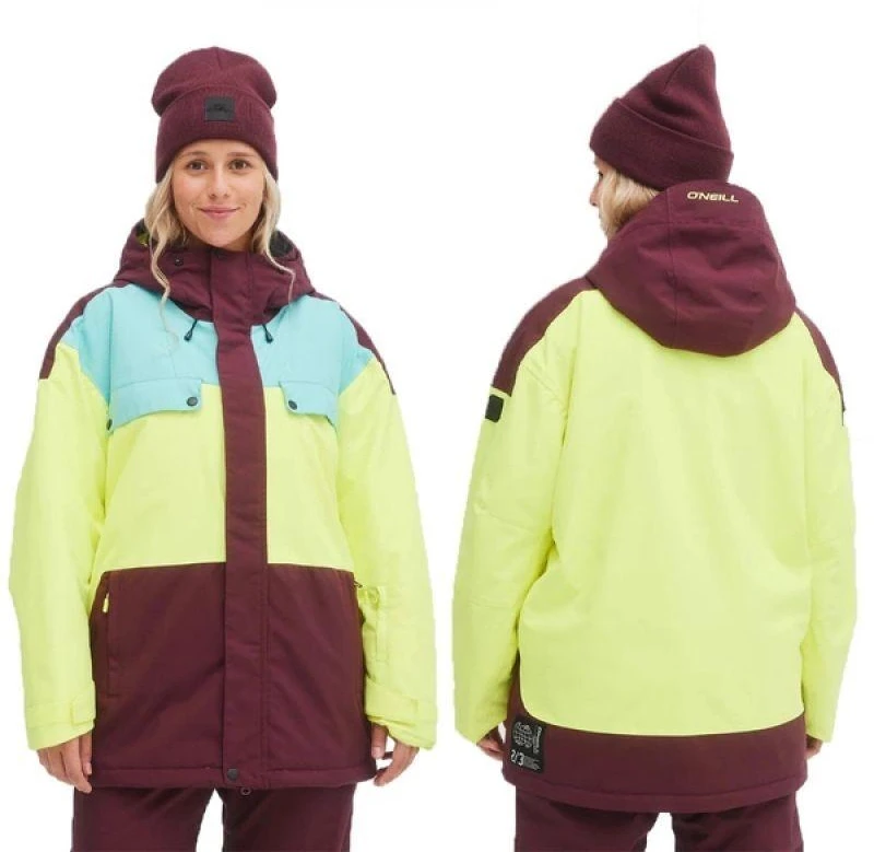O'Neill W 1500015-43019 Slidinėjimo Striukė