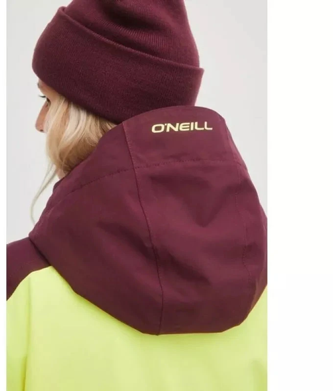 O'Neill W 1500015-43019 Slidinėjimo Striukė