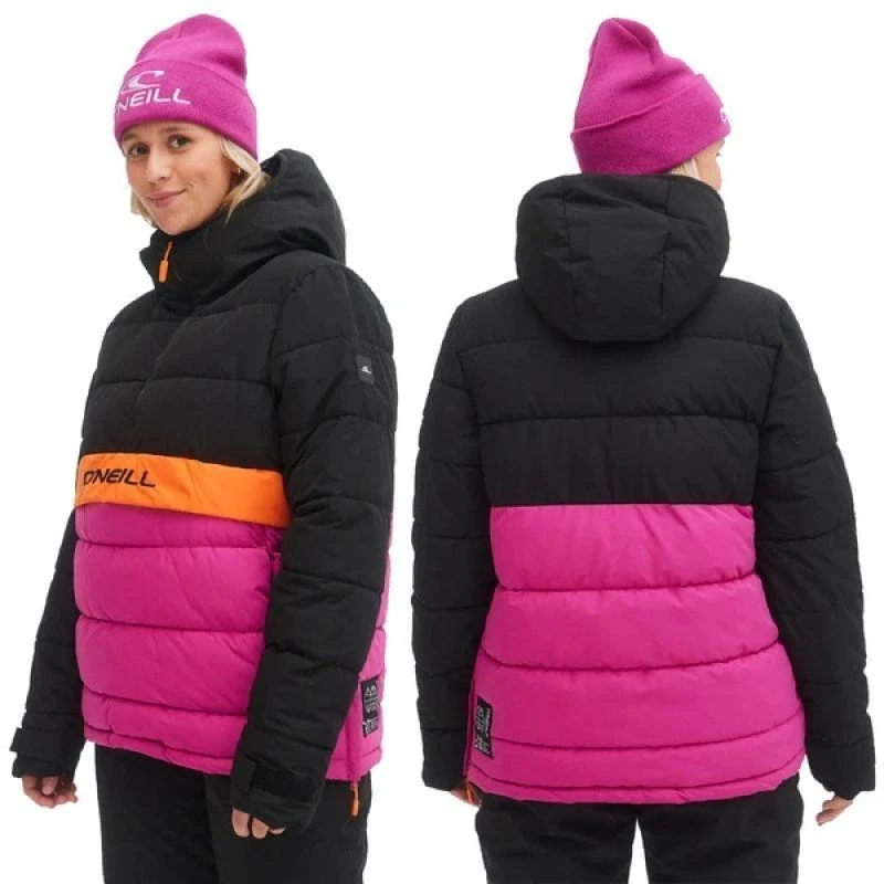 O'Neill W 1500028-49010 Slidinėjimo Striukė