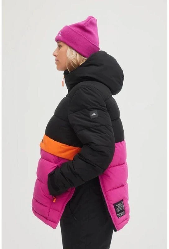 O'Neill W 1500028-49010 Slidinėjimo Striukė