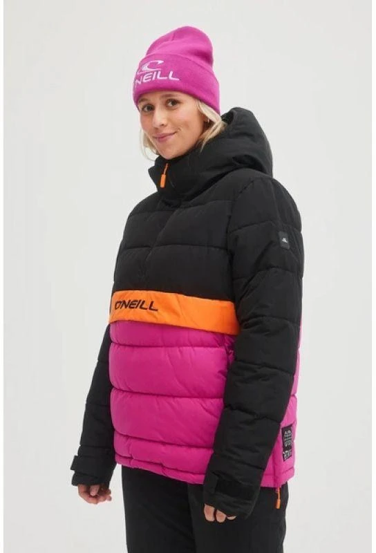 O'Neill W 1500028-49010 Slidinėjimo Striukė