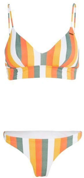 O'Neill Wave Skye Bikini Set W 92800614229 Maudymėlis