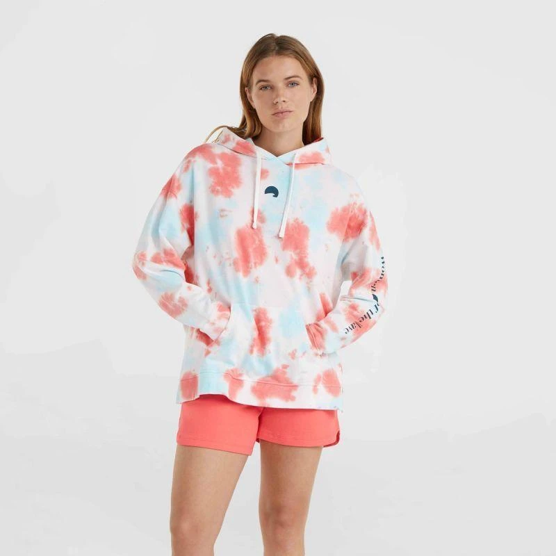 O'Neill Wow Hoodie W 92800614244