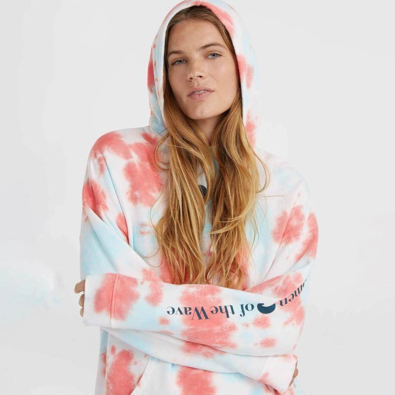 O'Neill Wow Hoodie W 92800614244