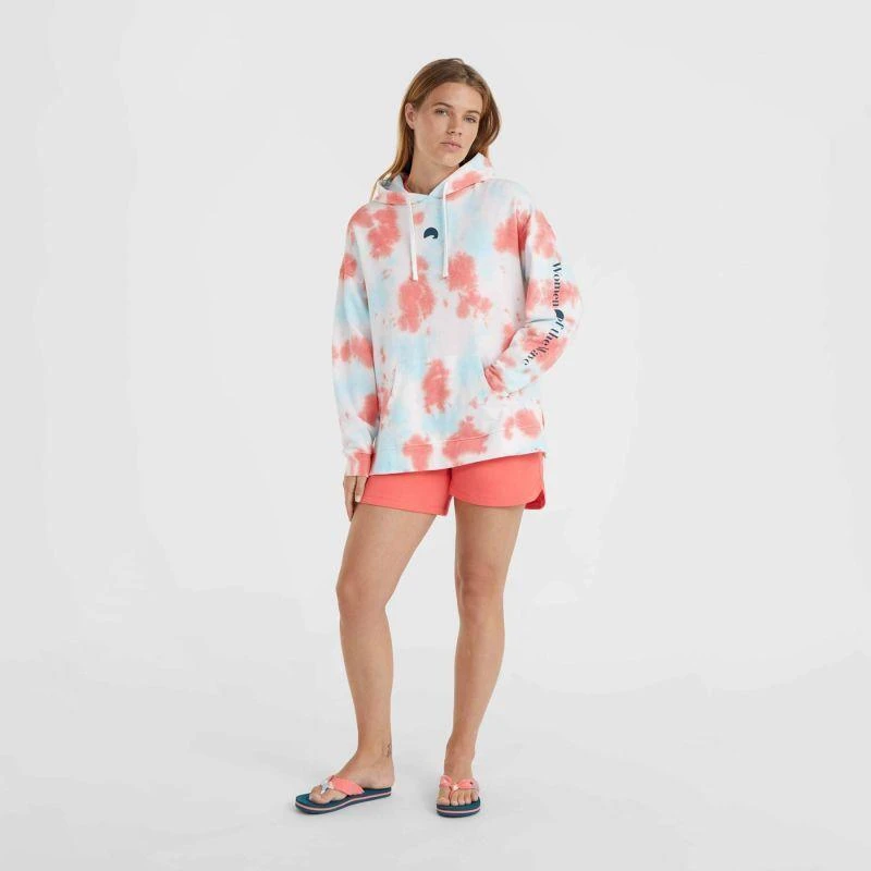 O'Neill Wow Hoodie W 92800614244