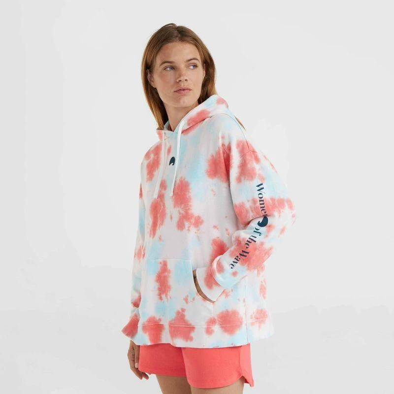 O'Neill Wow Hoodie W 92800614244