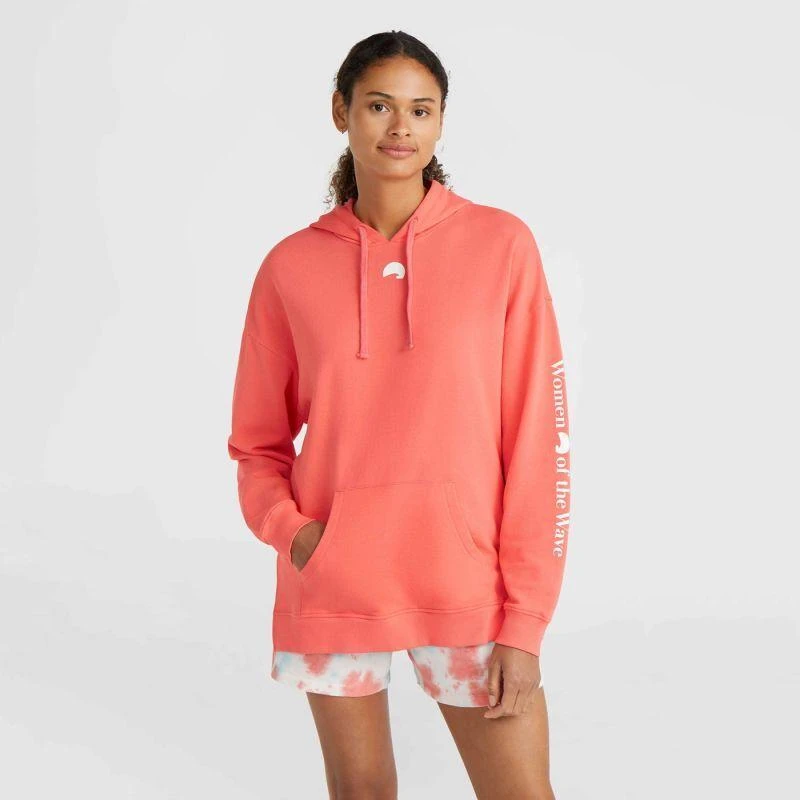 O'Neill Wow Hoody W 92800614239