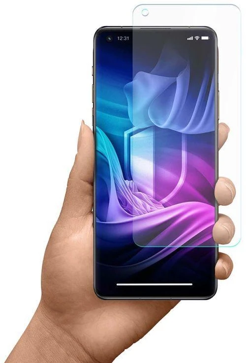 OnePlus 11 5G - 3mk Silky Matt Pro