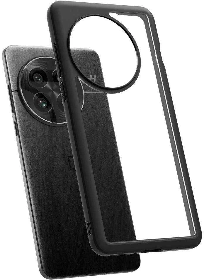 Spigen Ultra hibridinis dėklas, skirtas OnePlus 13 - Juodas