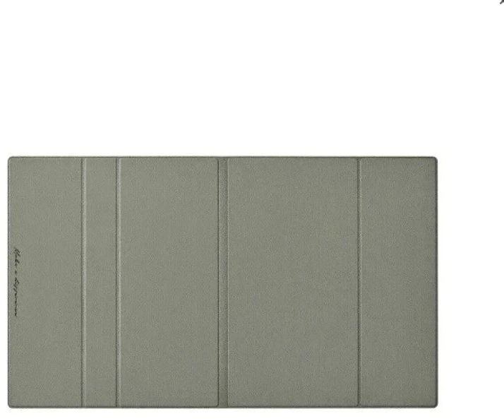 Onyx Boox Note Max Juodas magnetinis dėklas