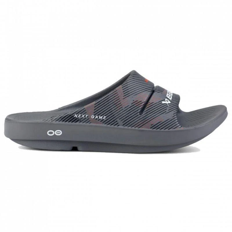 OOfos NG Sport M 1063046 šlepetės