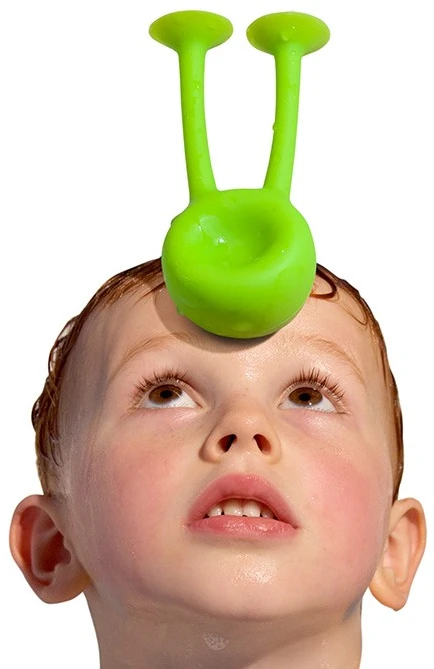 Oogi Bongo padarėlis